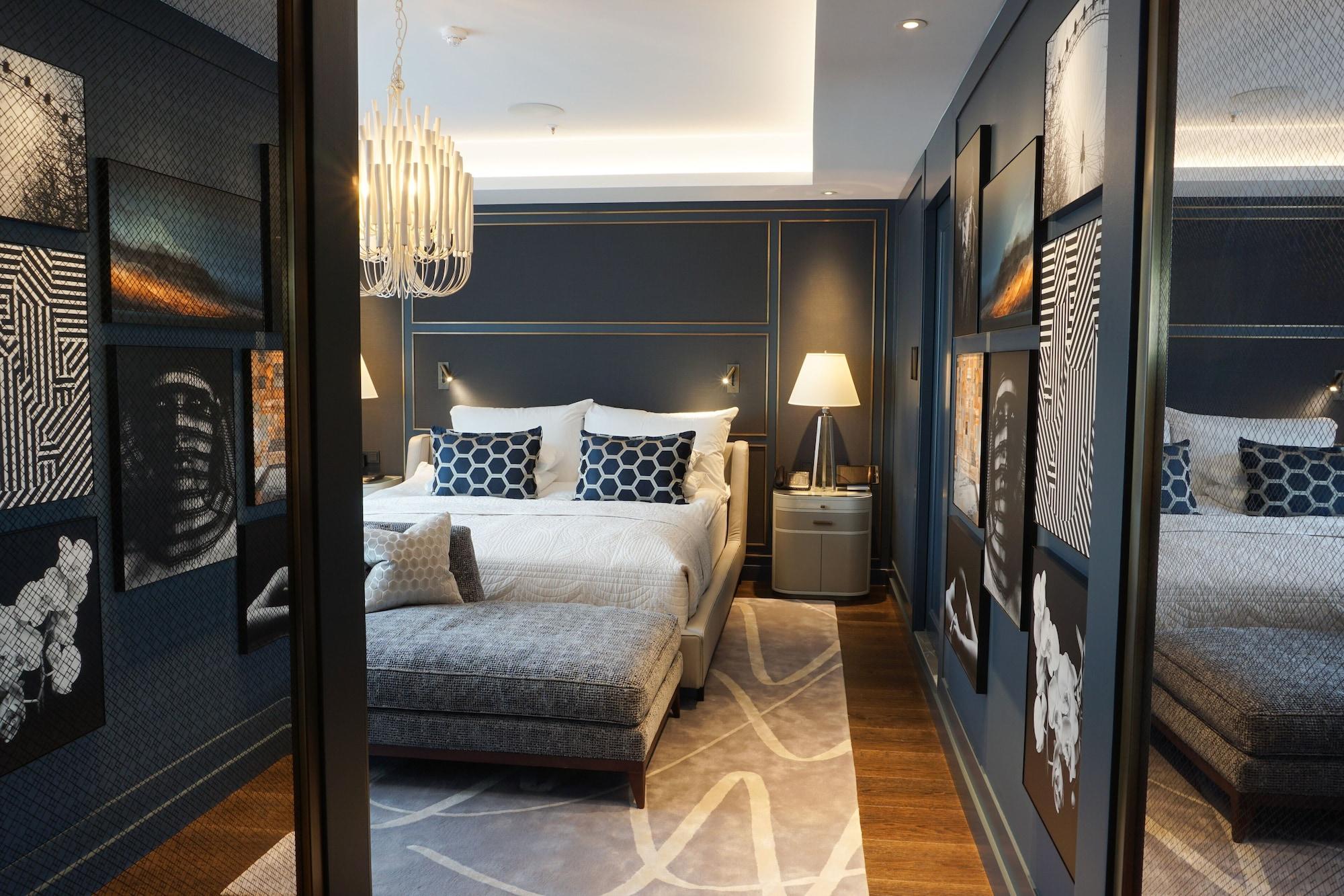 Hotel Continental 5*