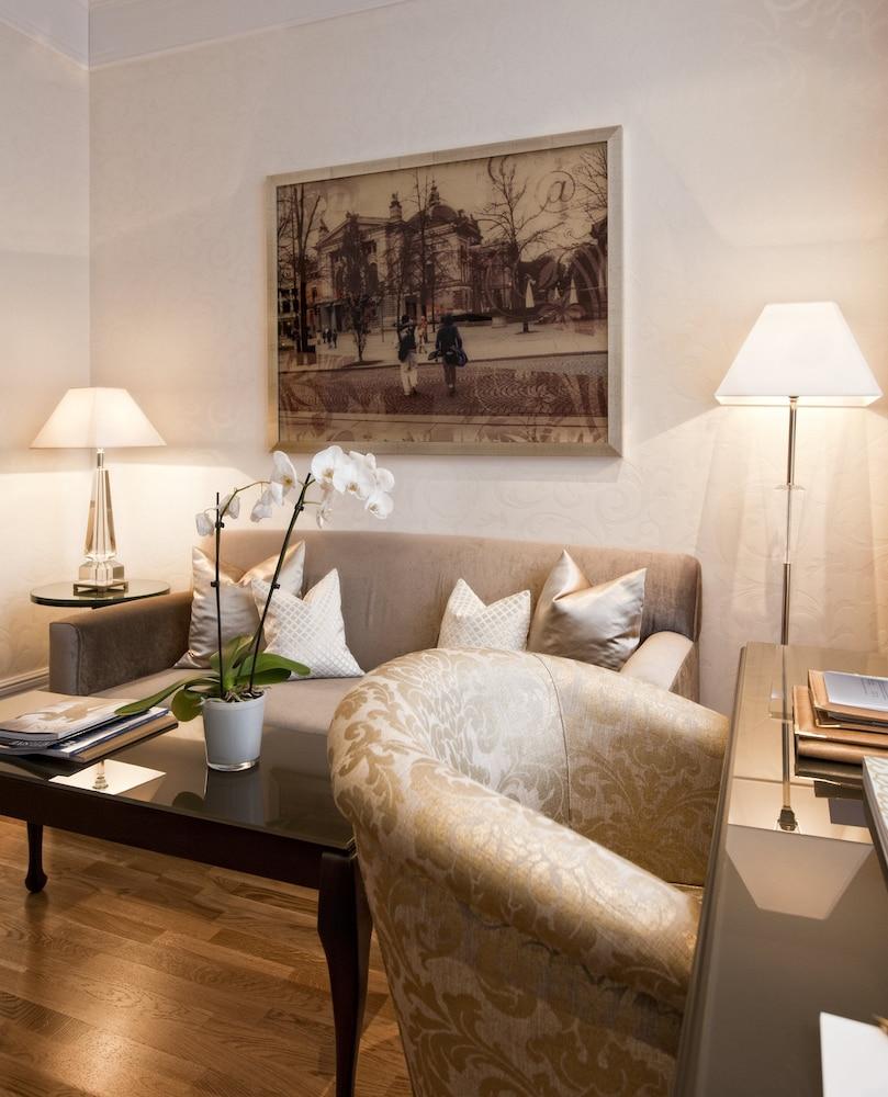 Hotell Continental Oslo