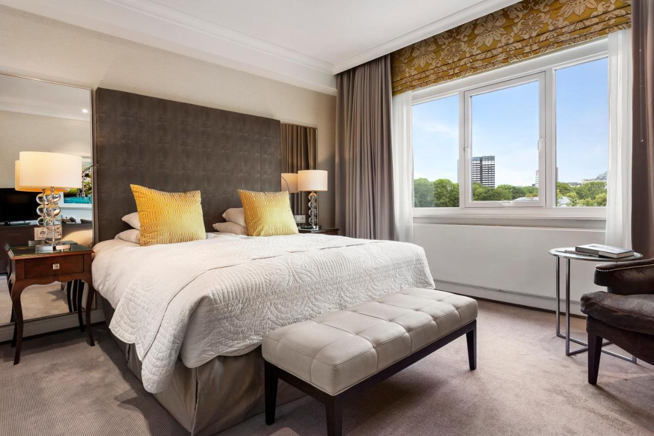 Continental Hotell 5*