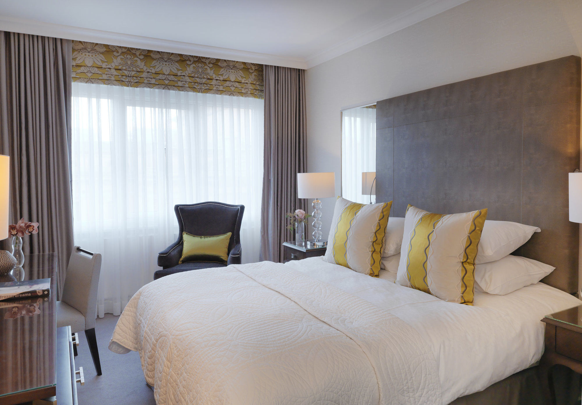 Hotel Continental Oslo
